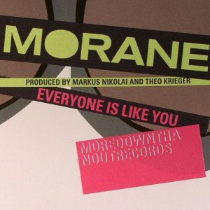 Morane