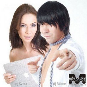 MixaDance