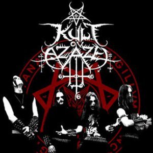 Kult ov Azazel