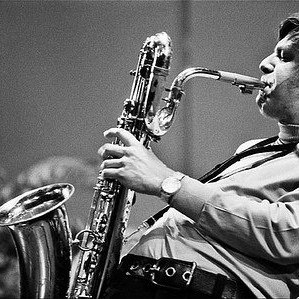 John Surman