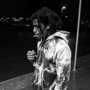 Denzel Curry