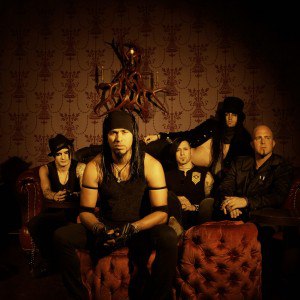 Pop Evil