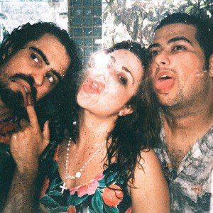 Bonde do Rolê