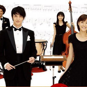 NODAME ORCHESTRA