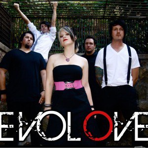 Evolove