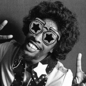 Bootsy Collins