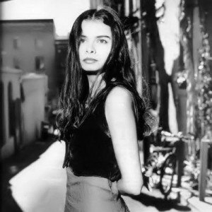 Hope Sandoval
