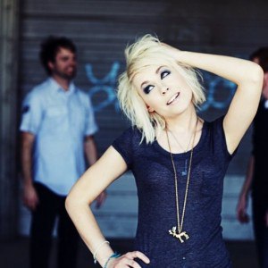 The Nearly Deads