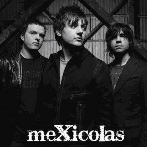 Mexicolas