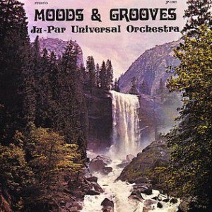 Ju-Par Universal Orchestra