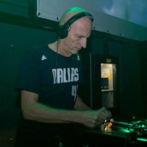 Michael Burkat