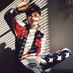 Declan Mckenna