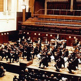 City of Prague Philharmonic Orchestra