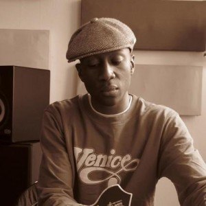 Slakah The Beatchild