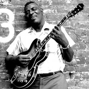 Howlin' Wolf