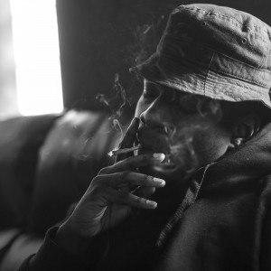 Mick Jenkins