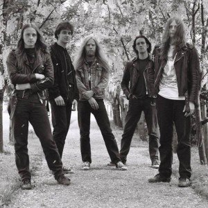 At the Gates