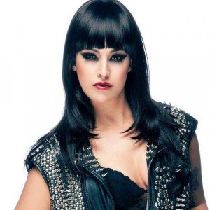 Nuria Swan