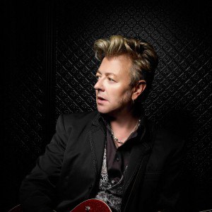 Brian Setzer