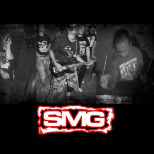 SMG