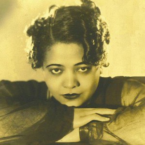 Cleo Brown