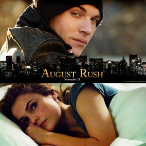 August Rush