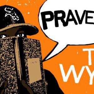 Praverb the Wyse