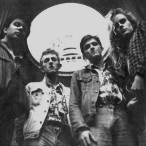 Prefab Sprout