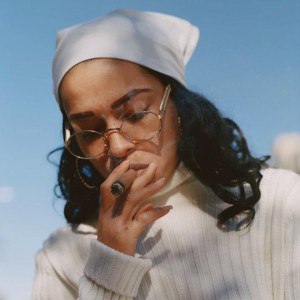 Princess Nokia