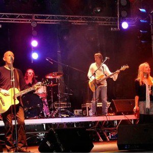 The Silencers