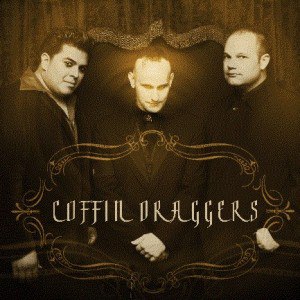 Coffin Draggers