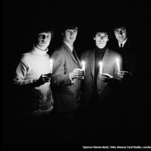 The Spencer Davis Group