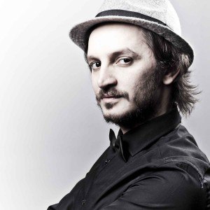 Burak Yeter