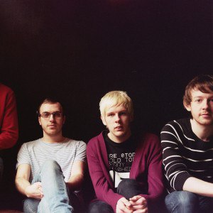 Friends Electric