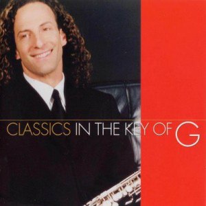 Louis Armstrong with Kenny G