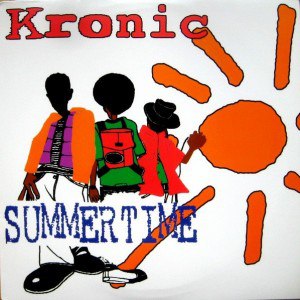 Kronic
