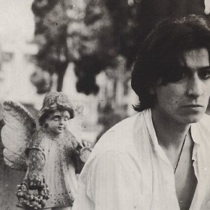Luis Delgado