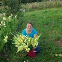 Лена Папсуева