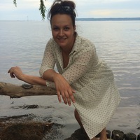 Катерина Богдашева