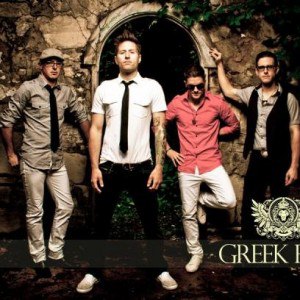 Greek Fire