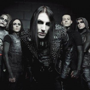 Motionless In White