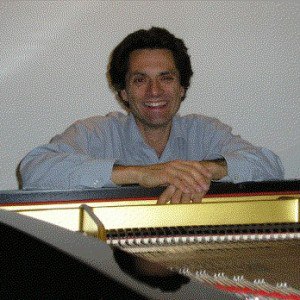 Christopher Boscole