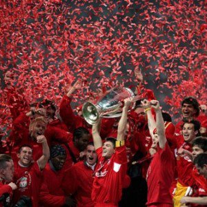 Liverpool FC