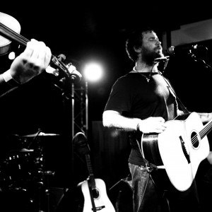 Chuck Ragan