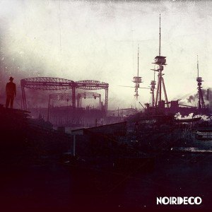 Noir Deco