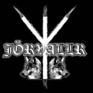 Jörvallr