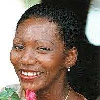 Liz Mitchell