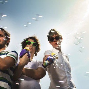 Born Ruffians