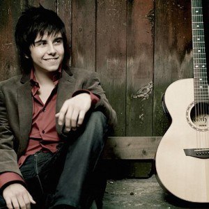 Declan Galbraith