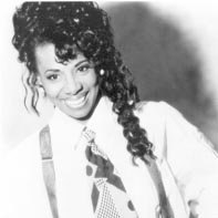 Debra Laws